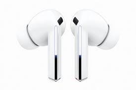 HEADSET GALAXY BUDS3 PRO/WHITE SM-R630 SAMSUNG