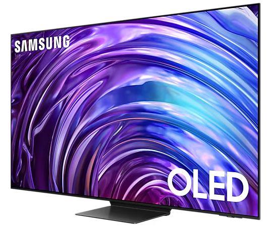 SAMSUNG 55" OLED/4K 3840x2160