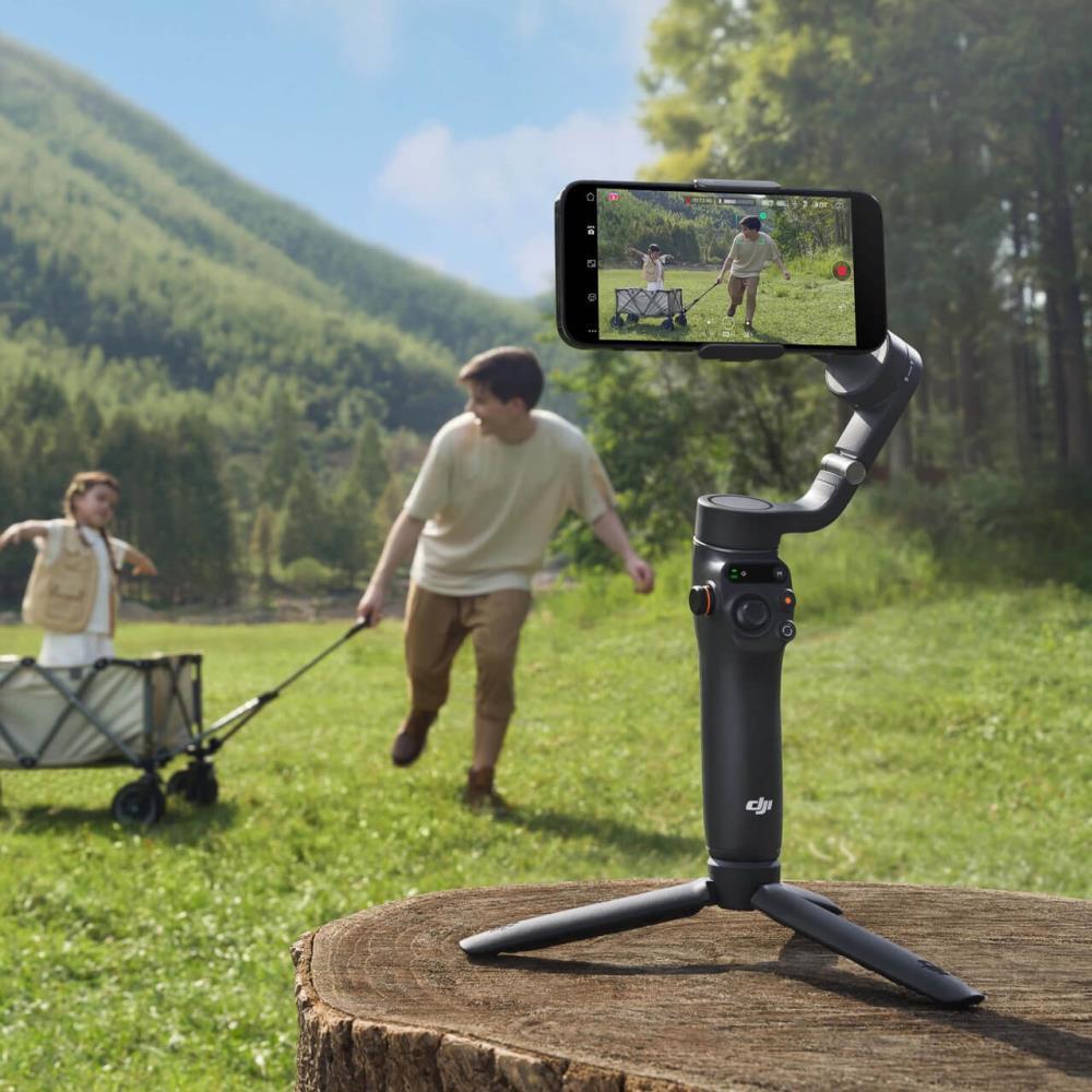 GIMBAL OSMO MOBILE 6/CP.OS.00000213.06 DJI