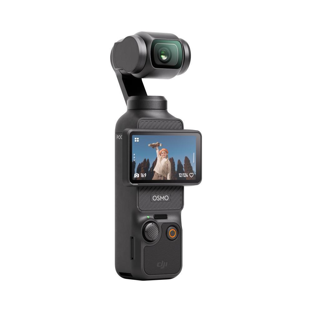 CAMERA POCKET 3 STANDARD COMBO/CP.OS.00000301.04 DJI