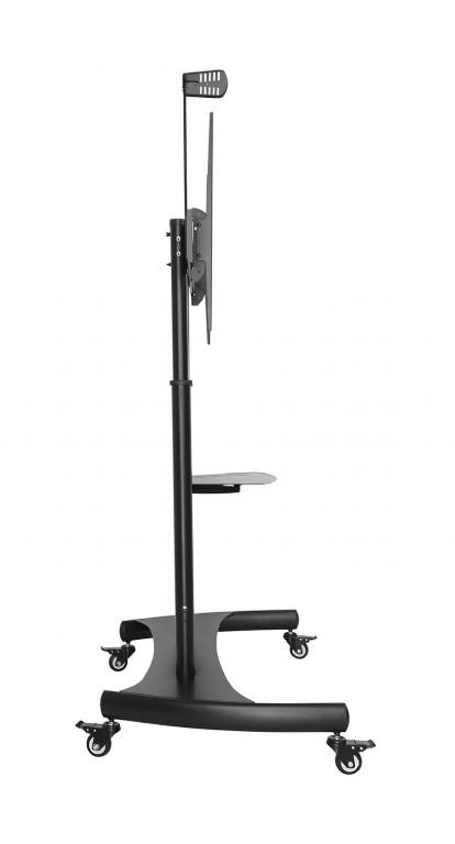 TV SET ACC FLOOR STAND 60-100"/TVS-100T-02 GEMBIRD