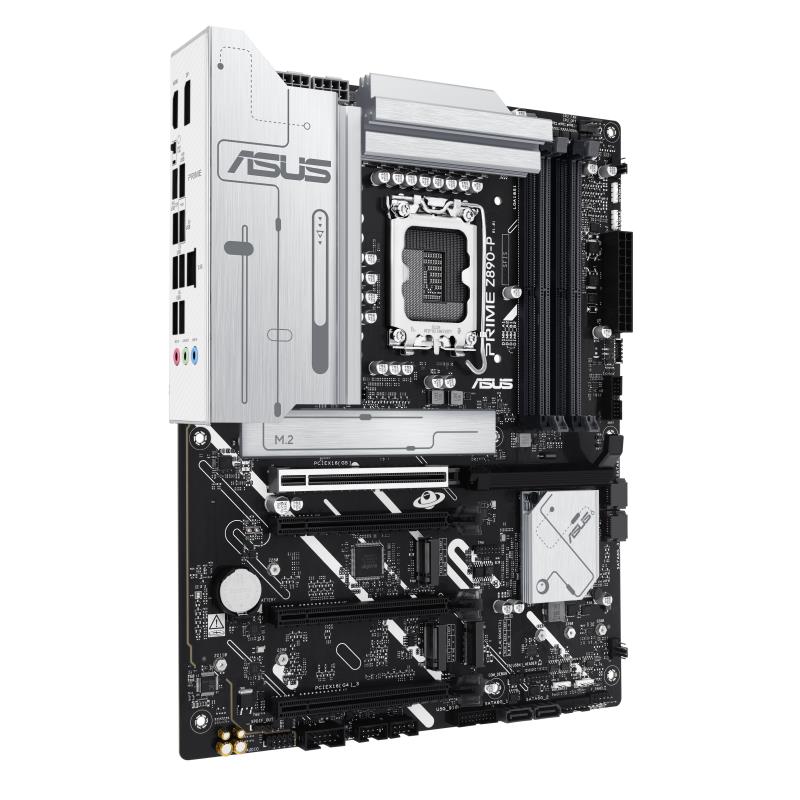 MB Z890 S1851 ATX/PRIME Z890-P ASUS