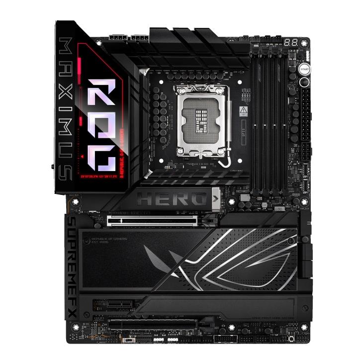 ASUS Intel Z890 LGA1851 ATX