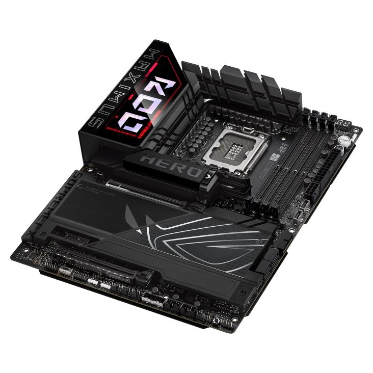 ASUS Intel Z890 LGA1851 ATX