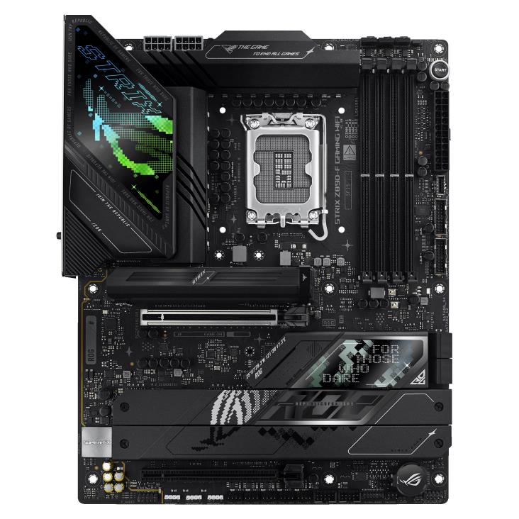 ASUS Intel Z890 LGA1851 ATX