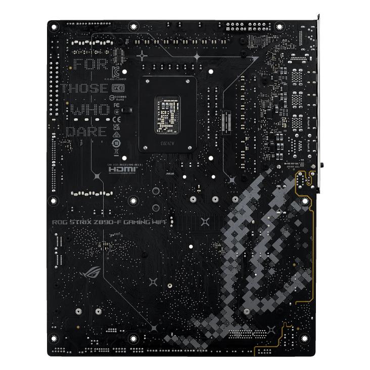 ASUS Intel Z890 LGA1851 ATX