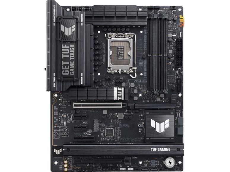 MB Z890 S1851 ATX/TUF GAMING Z890-PLUS WIFI ASUS