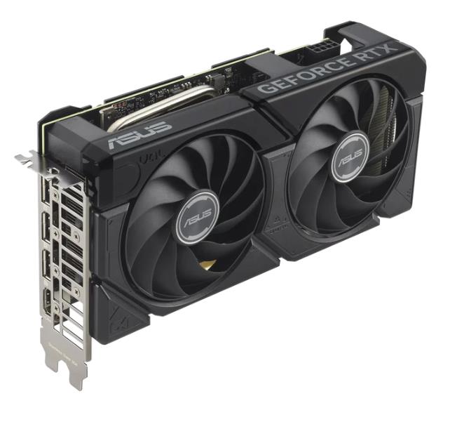 ASUS NVIDIA GeForce RTX 4070 12 GB GDDR6