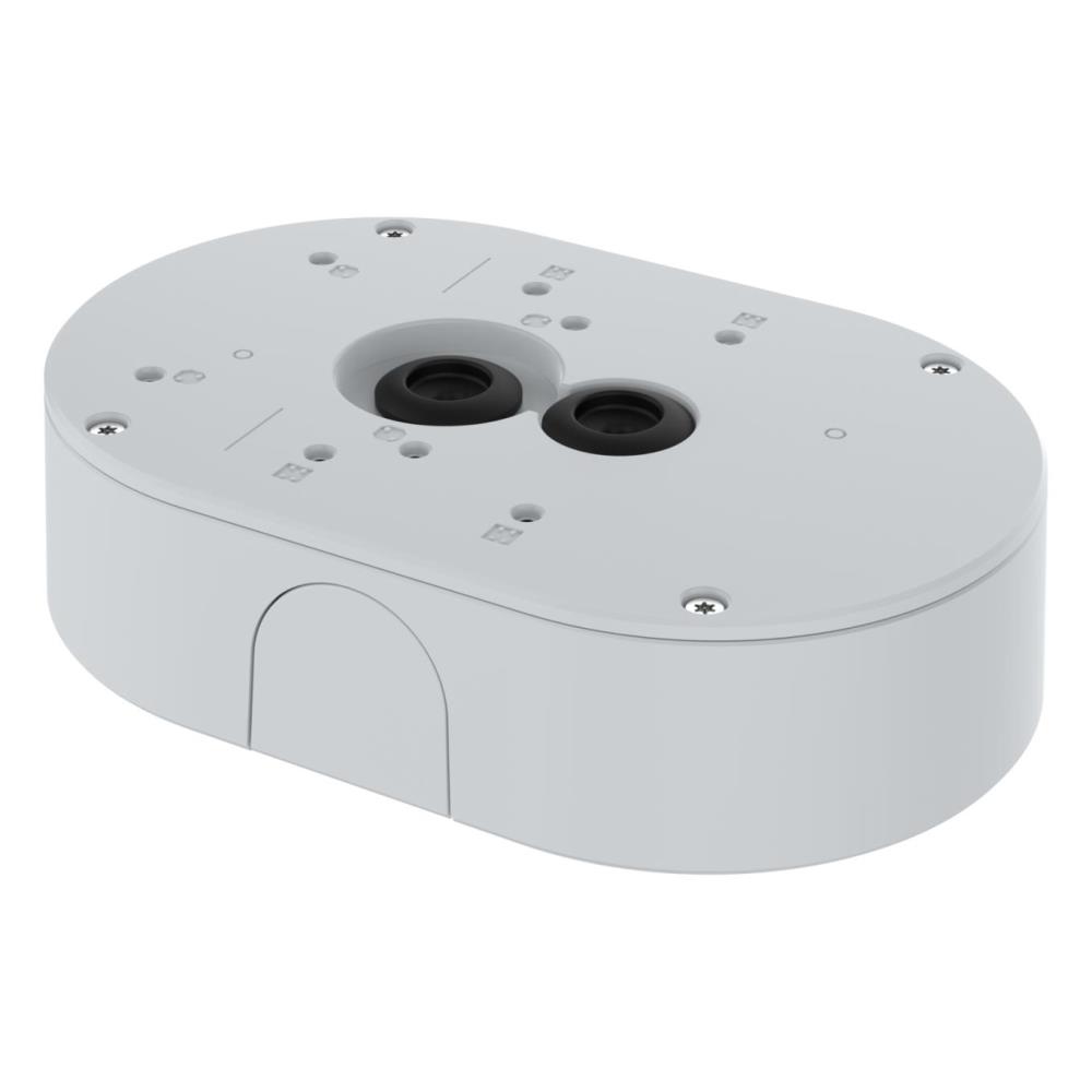 NET CAMERA ACC CONDUIT BOX/TP4601-E 02750-001 AXIS