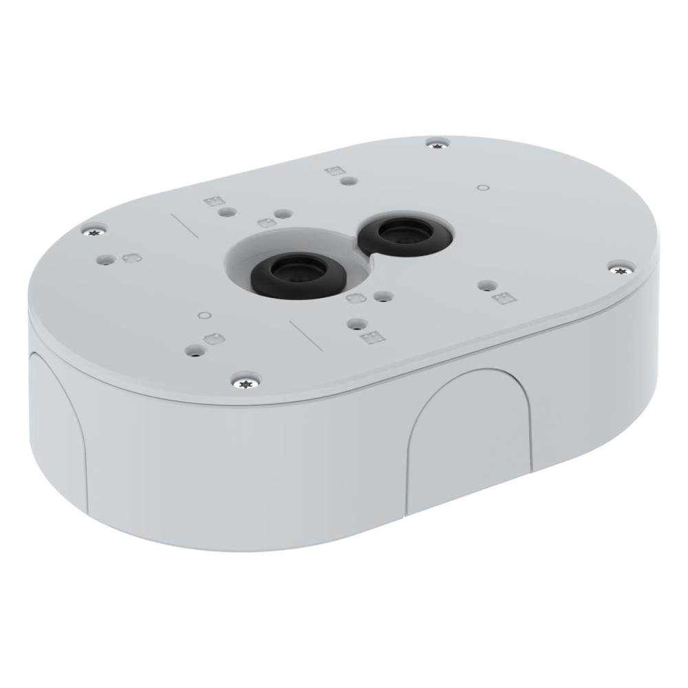 NET CAMERA ACC CONDUIT BOX/TP4601-E 02750-001 AXIS
