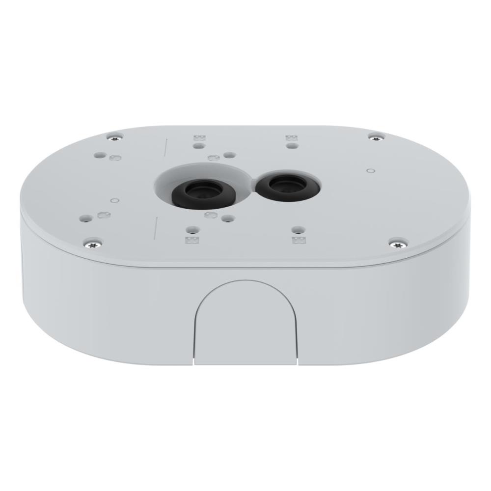 NET CAMERA ACC CONDUIT BOX/TP4601-E 02750-001 AXIS