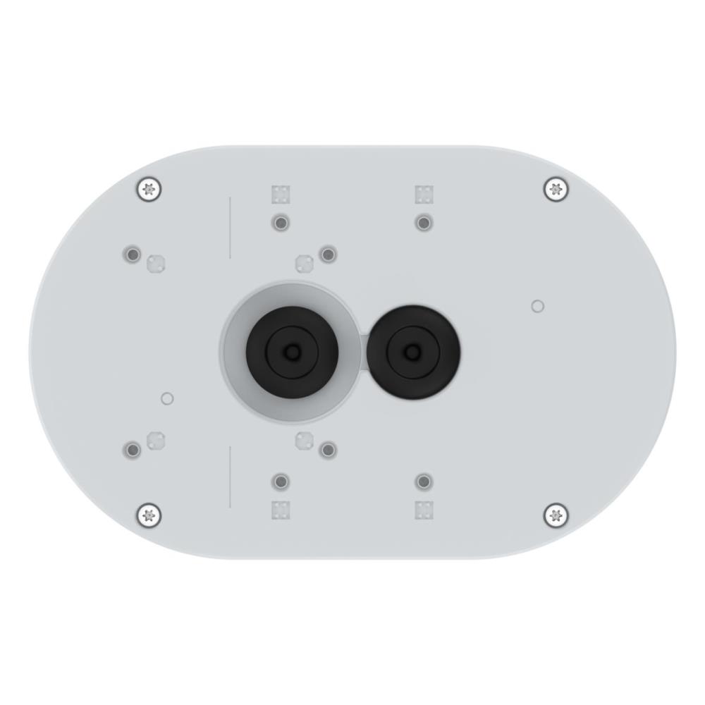 NET CAMERA ACC CONDUIT BOX/TP4601-E 02750-001 AXIS