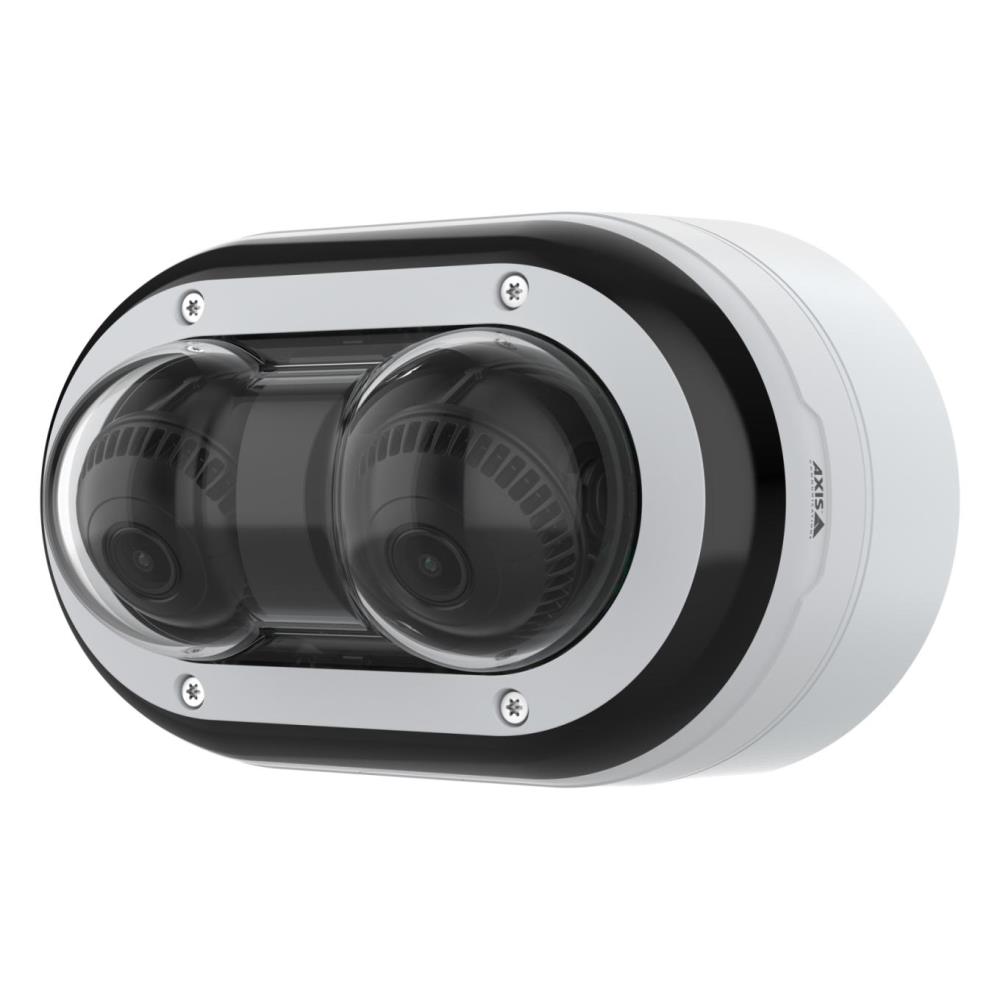 NET CAMERA ACC CONDUIT BOX/TP4601-E 02750-001 AXIS