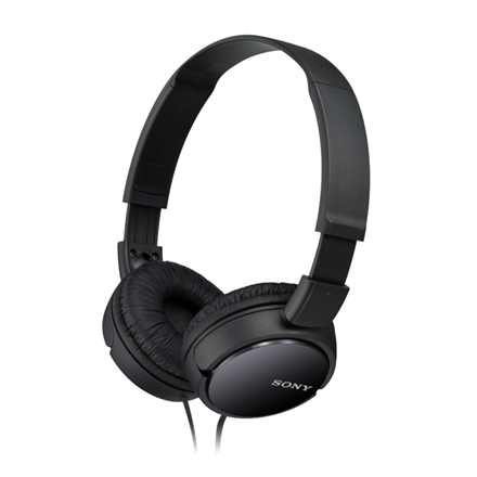 Sony MDR-ZX110 Black