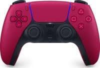 GAMEPAD DUALSENSE V2 WIRELESS/COSMICRED 711719575924 SONY