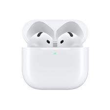 HEADSET AIRPODS 4/MXP63 APPLE