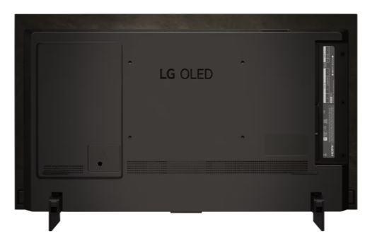 LG 48" OLED/4K/Smart 3840x2160