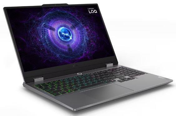LENOVO LOQ 15IAX9 CPU  Core i5