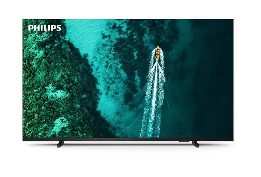 PHILIPS 65" 4K/Smart 3840x2160