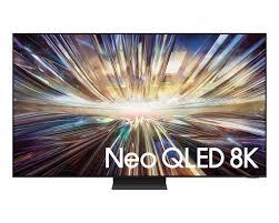 SAMSUNG 65" 8K/Smart QLED