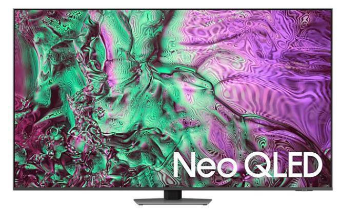 SAMSUNG 85" 4K/Smart QLED