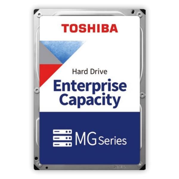 TOSHIBA MG09 Series 14TB SATA