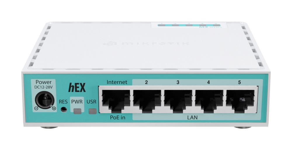 WRL ROUTER BOARD/E50UG MIKROTIK