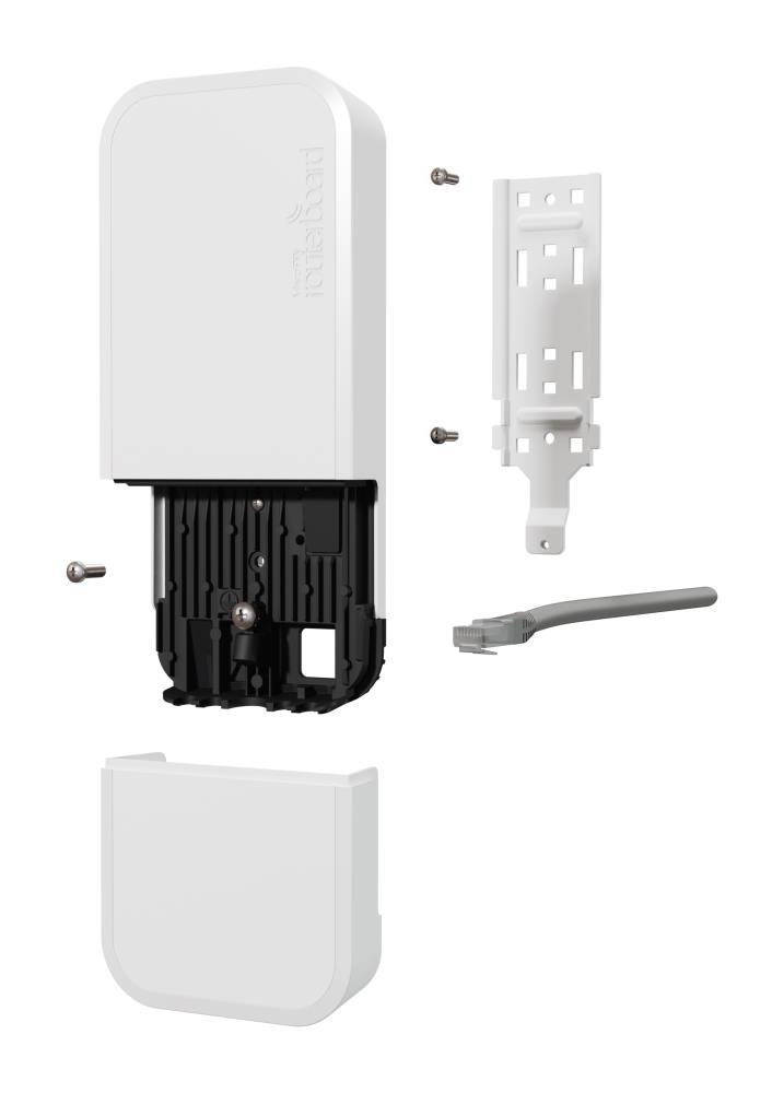 WRL ROUTER HAP AC2/WAPG-5HAXD2HAXD MIKROTIK