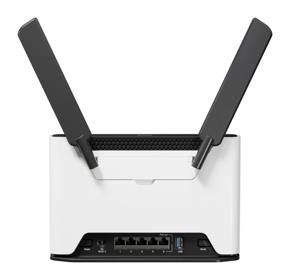 WRL ROUTER CHATEAU PRO AX/H53UIG-5HAXQ2HAXQ MIKROTIK