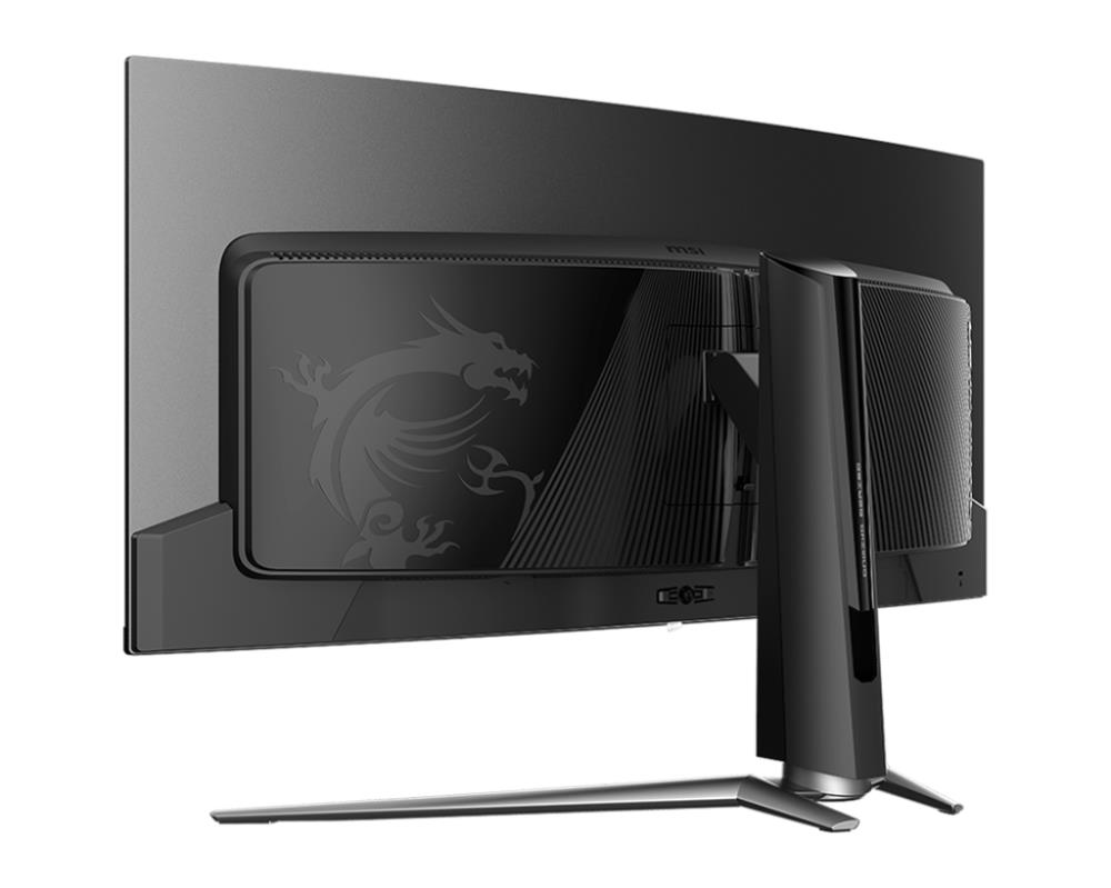 MSI 34" Gaming/Curved/21 : 9 Panel QD-OLED