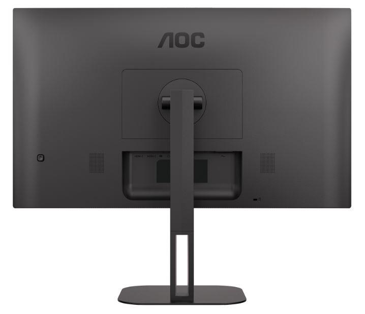 AOC 27" Panel VA 2560x1440