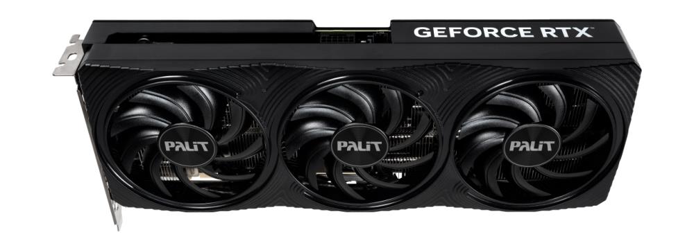 PALIT NVIDIA GeForce RTX 4080 SUPER 16 GB GDDR6X