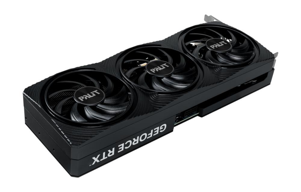 PALIT NVIDIA GeForce RTX 4080 SUPER 16 GB GDDR6X