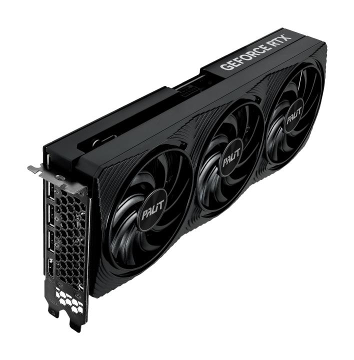 PALIT NVIDIA GeForce RTX 4080 SUPER 16 GB GDDR6X