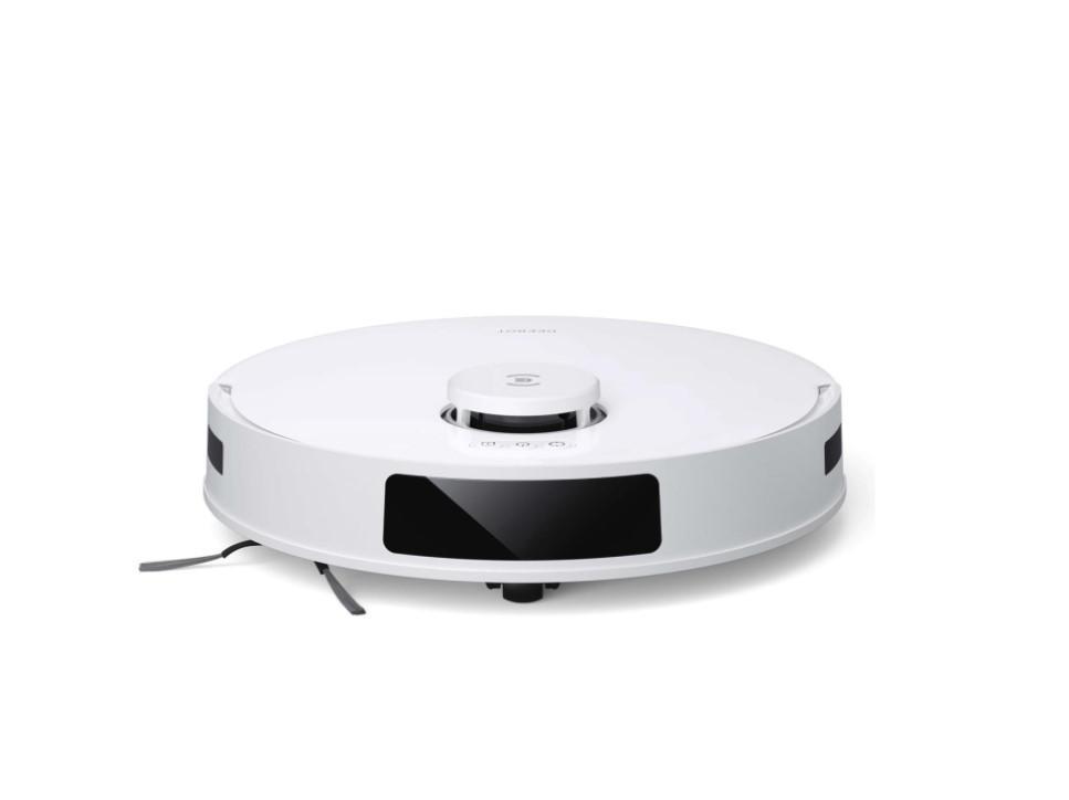 VACUUM CLEANER ROBOT/DEEBOT N20 PLUS ECOVACS