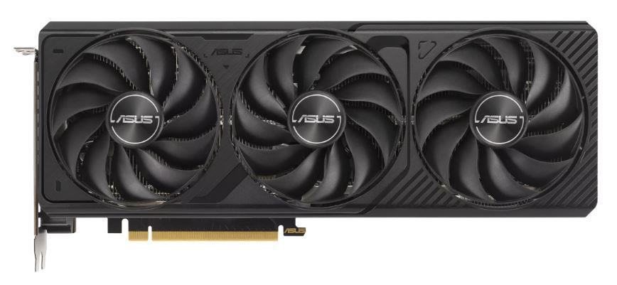 ASUS NVIDIA GeForce RTX 4070 SUPER 16 GB GDDR6X