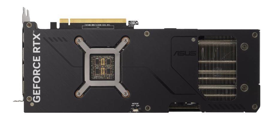 ASUS NVIDIA GeForce RTX 4070 SUPER 16 GB GDDR6X