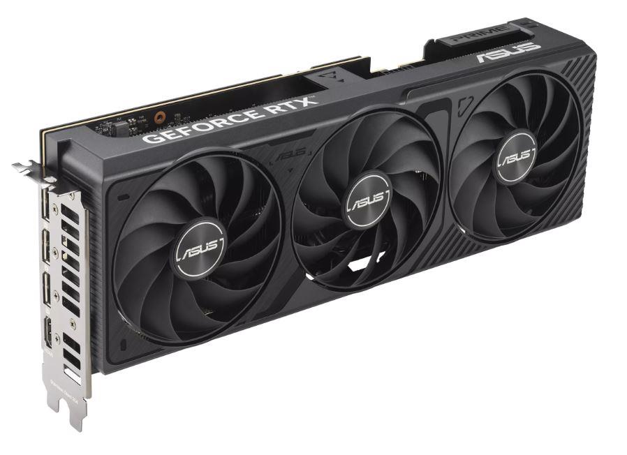 ASUS NVIDIA GeForce RTX 4070 SUPER 16 GB GDDR6X