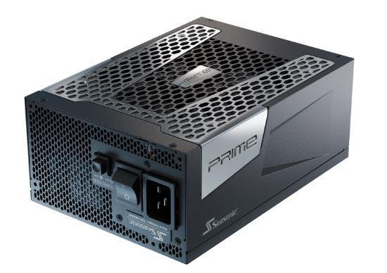 SEASONIC PRIME TX ATX 3.0 1600 Watts Efficiency 80 PLUS TITANIUM