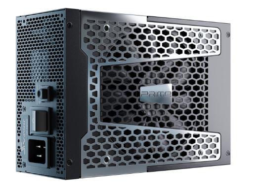 SEASONIC PRIME TX ATX 3.0 1300 Watts Efficiency 80 PLUS TITANIUM