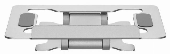 NB ACC RISER STAND FOLDABLE/SILVER NBS-D1-03 GEMBIRD