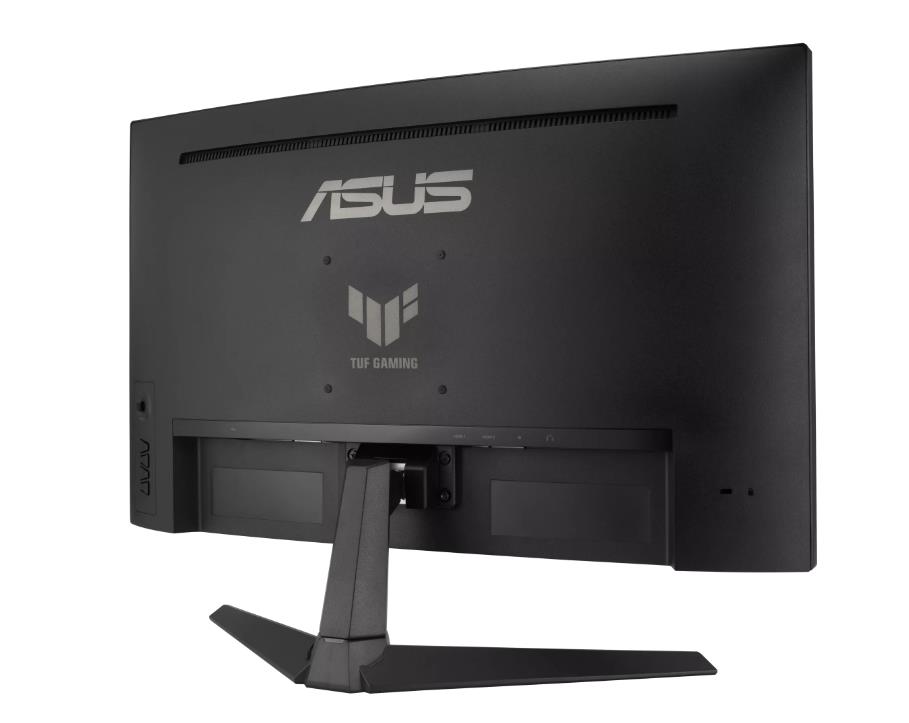 ASUS TUF Gaming VG27VQM1B 27" Gaming/Curved