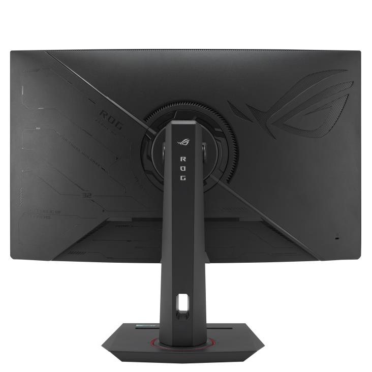 ASUS ROG Strix XG32WCMS 31.5" Gaming/Curved