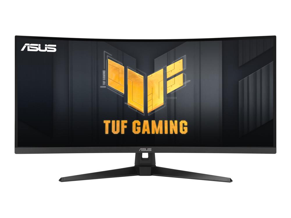 ASUS TUF Gaming VG34VQ3B 34" Gaming/Curved