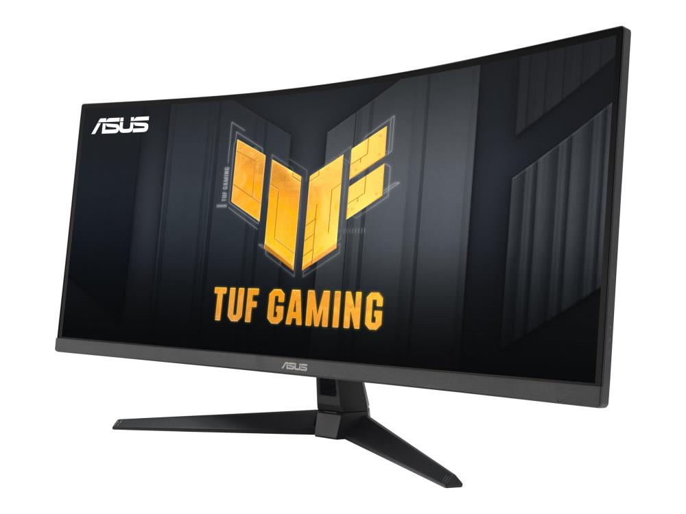 ASUS TUF Gaming VG34VQ3B 34" Gaming/Curved