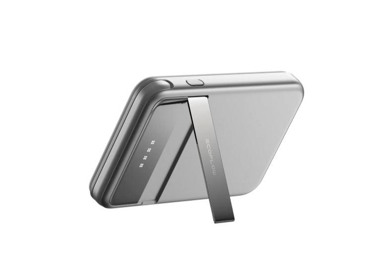 POWER BANK USB 10000MAH RAPID/SILVER 5016801022 ECOFLOW