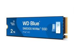 WESTERN DIGITAL Blue SN5000 2TB M.2