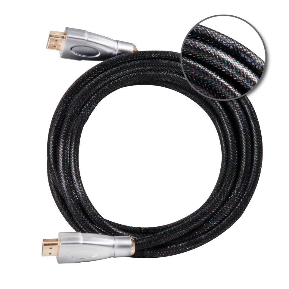 CABLE HDMI 3M/PREMIUM CAC-1310 CLUB3D