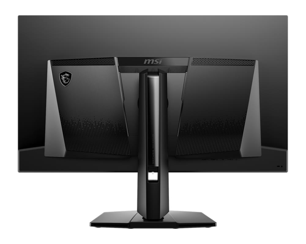 MSI 31.5" Gaming Panel QD-OLED