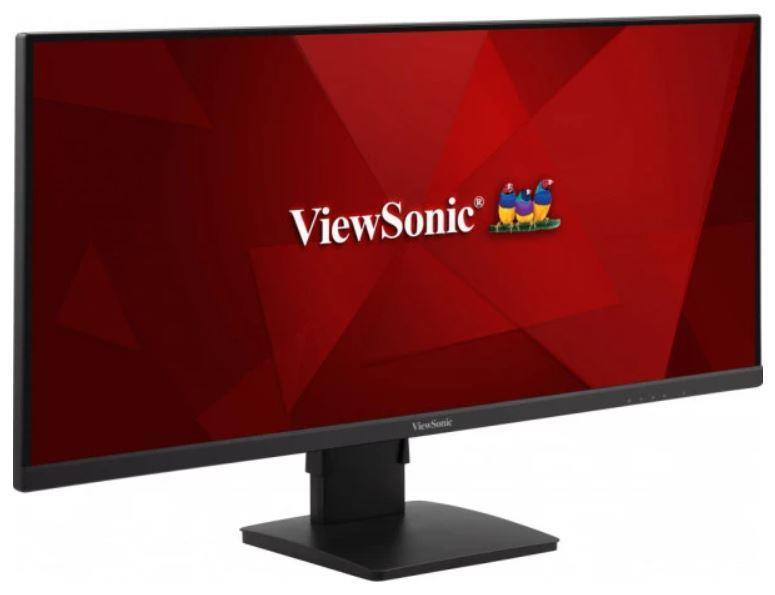 VIEWSONIC VA3456-MHDJ 34" Business/21 : 9